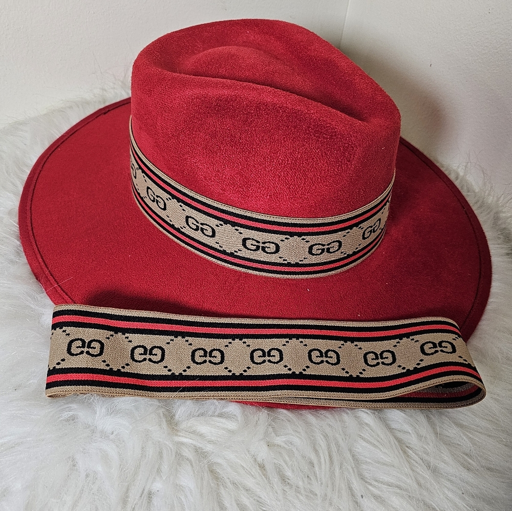 Hat Band ACCESSORY